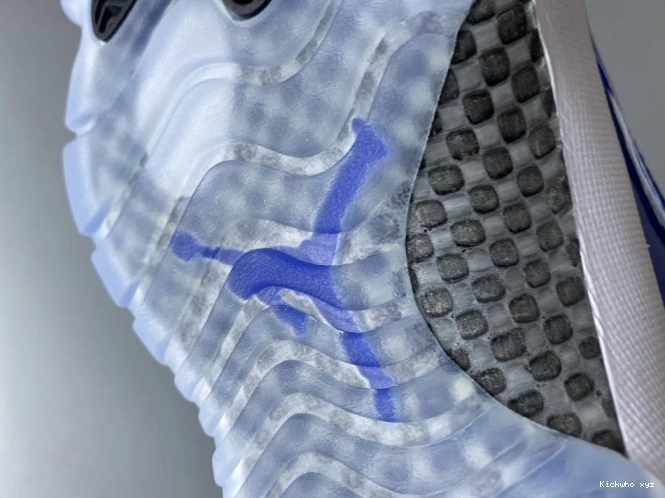 Retro Air 11 Concord White Low AH7860-100 Jordan 0821
